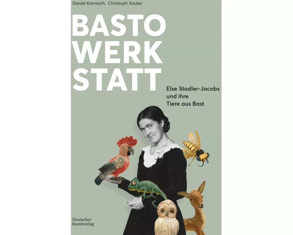 Bastowerkstatt