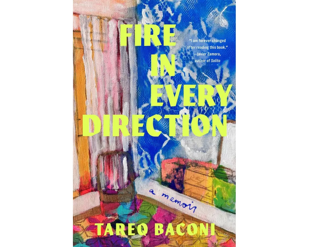 Fire in Every Direction