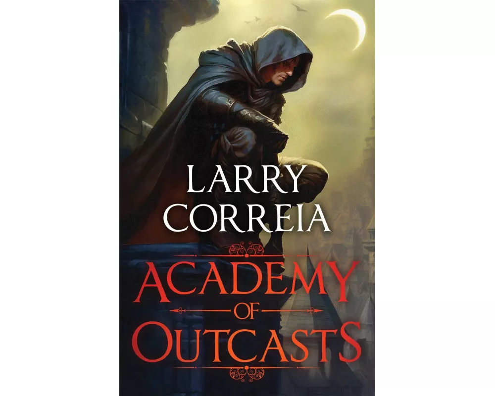 Academy of Outcasts