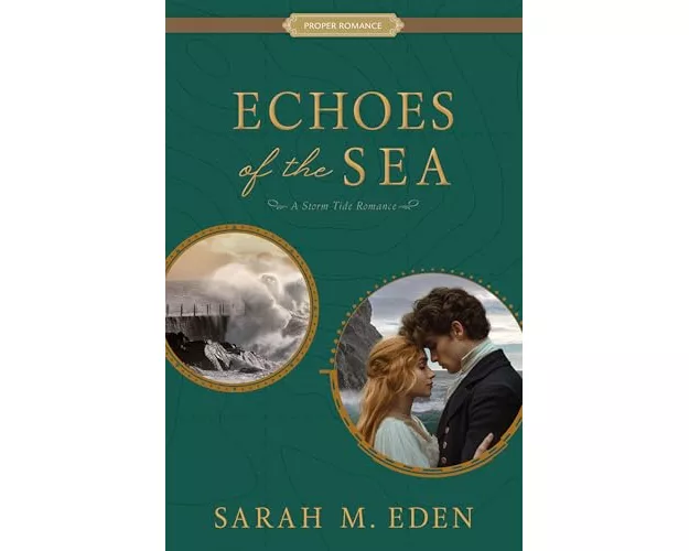Echoes of the Sea