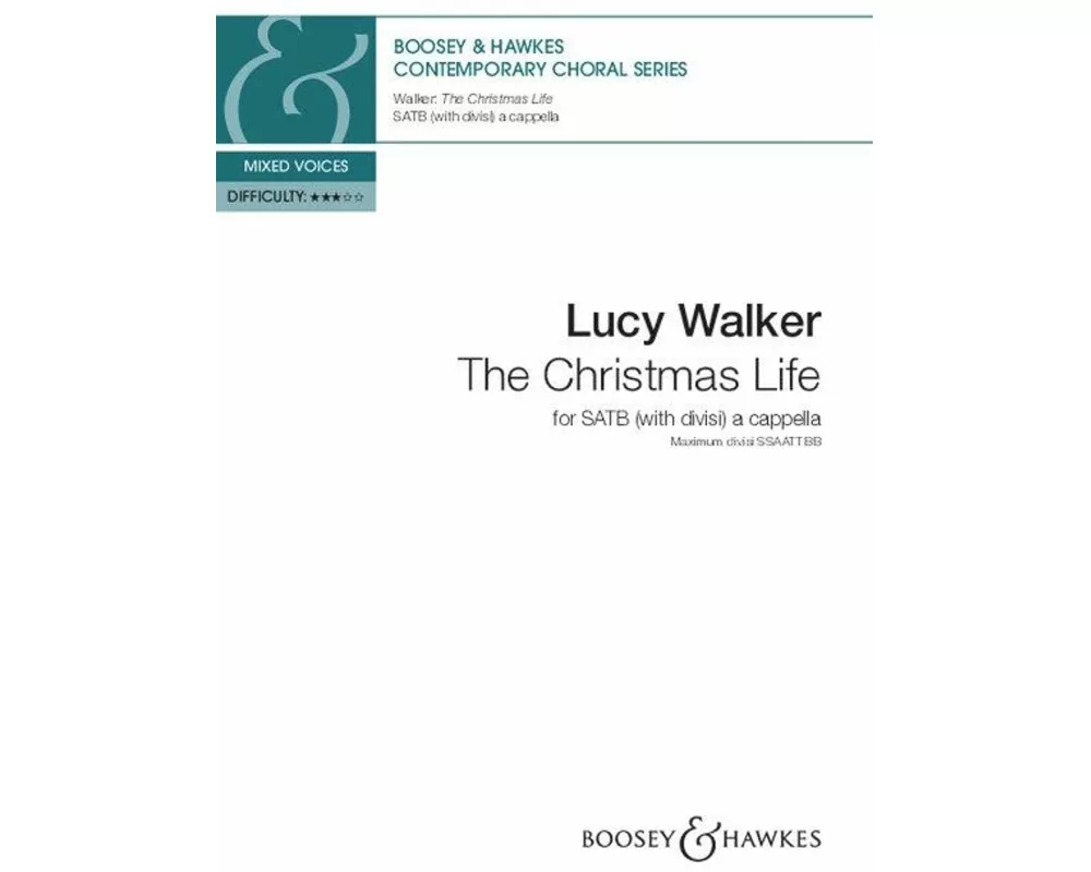 The Christmas Life