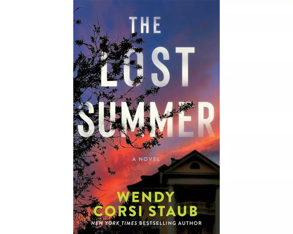 The Lost Summer