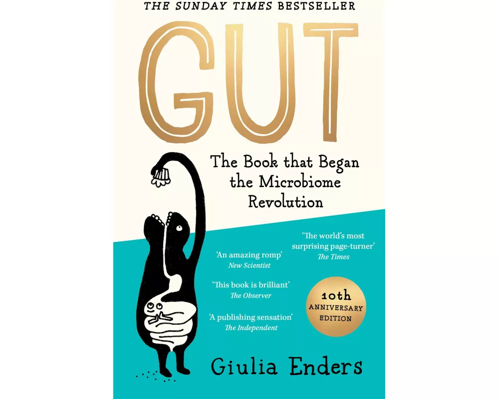 Gut 10th Anniversary Edition