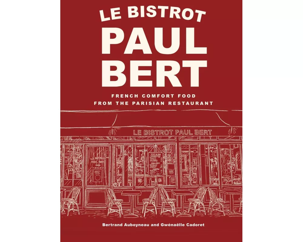 Le Bistrot Paul Bert