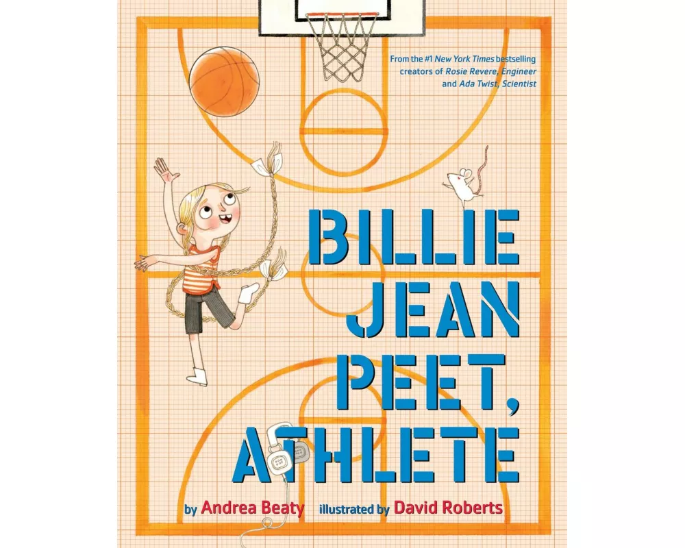Billie Jean Peet, Athlete