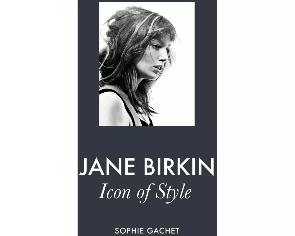 Jane Birkin
