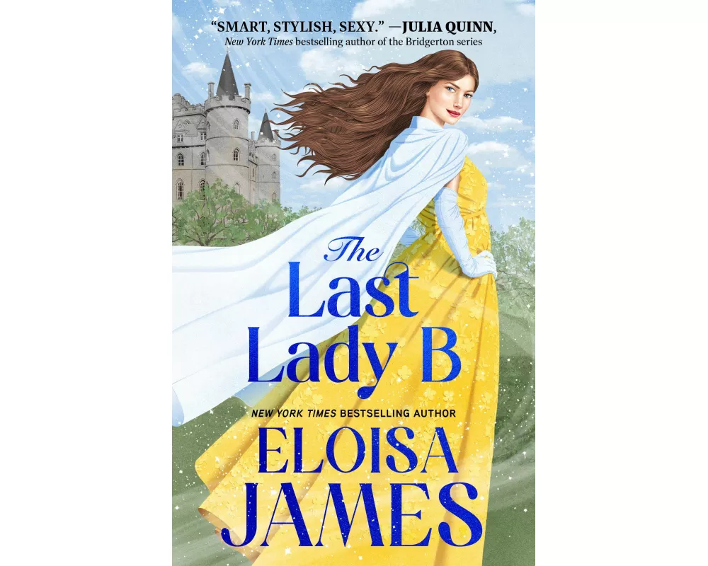 The Last Lady B
