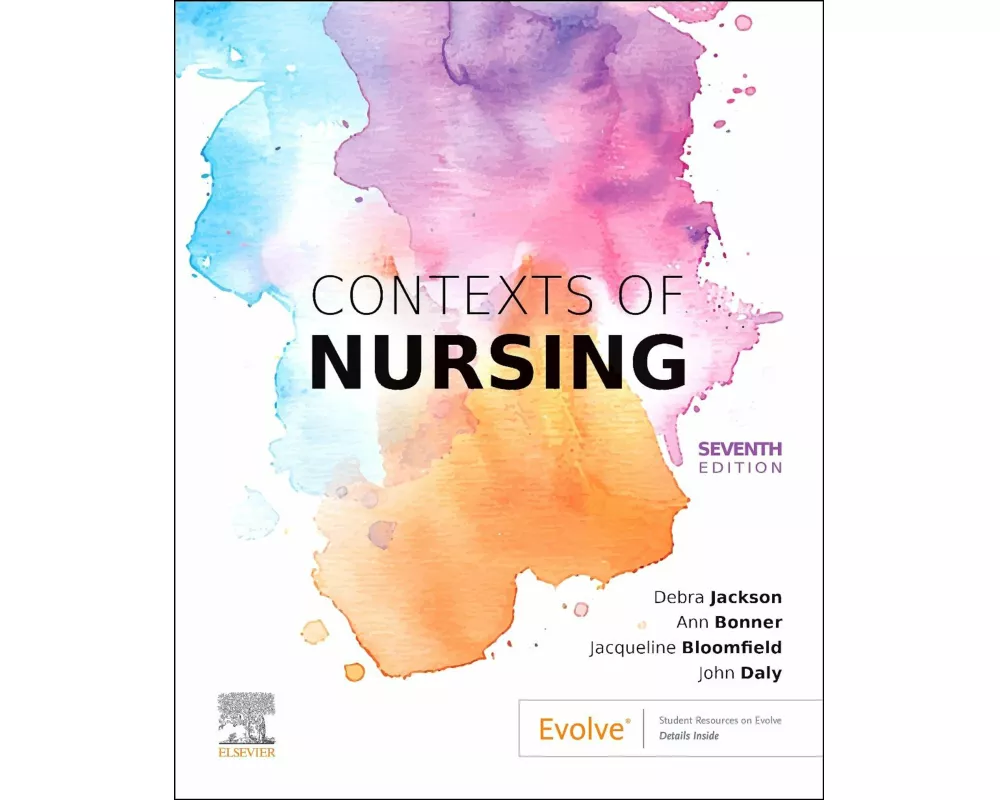 Contexts of Nursing