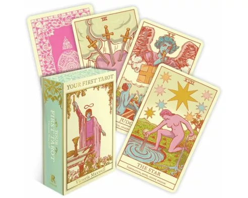 Your First Tarot