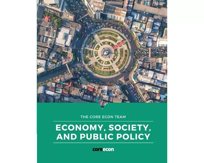 Economy, Society, and Public Policy