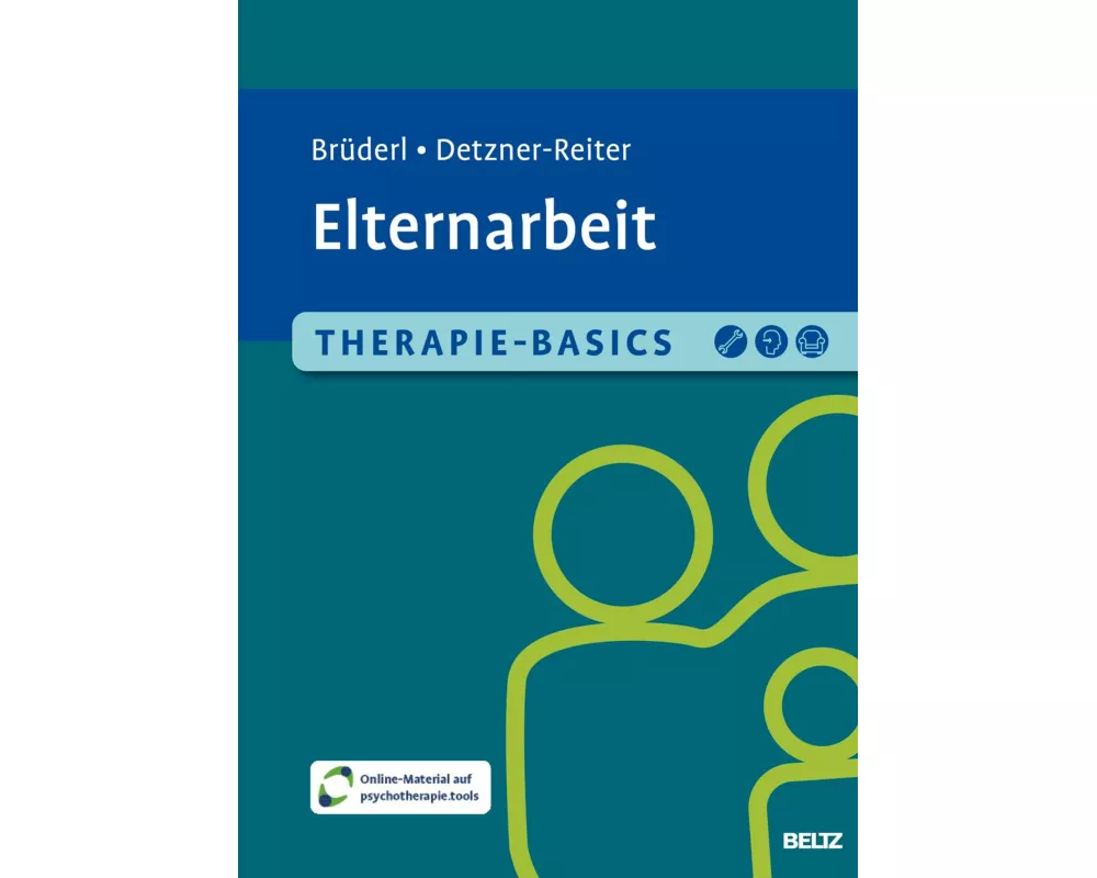 Therapie-Basics Elternarbeit