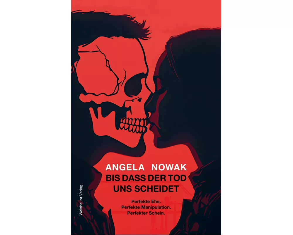 Bis dass der Tod uns scheidet