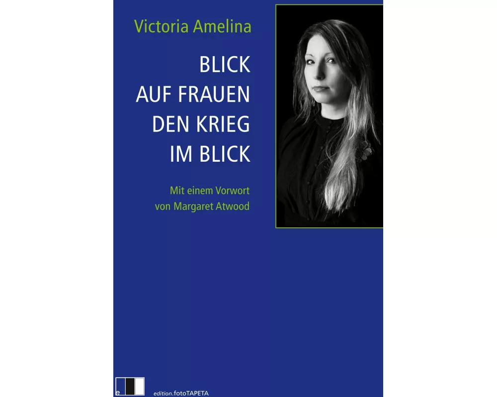 Blick auf Frauen den Krieg im Blick