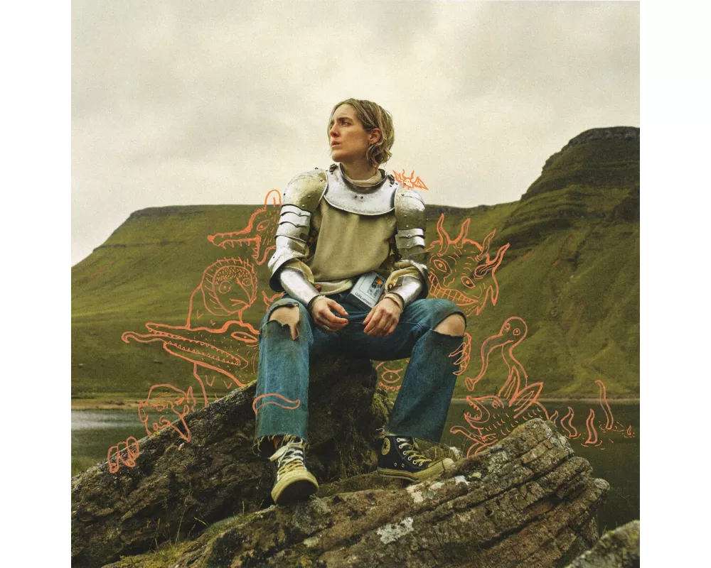 I Got Too Sad For My Friends