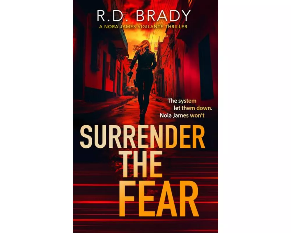 Surrender the Fear
