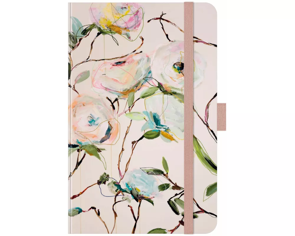 Premium Timer Small "Bloom" 2026