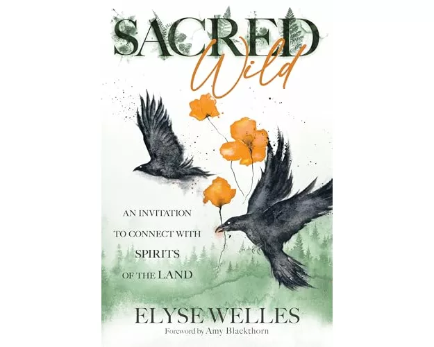 Sacred Wild