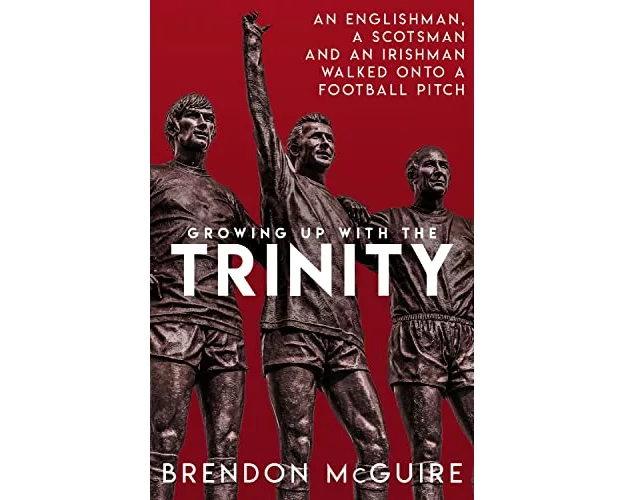 Growing Up With the Trinity