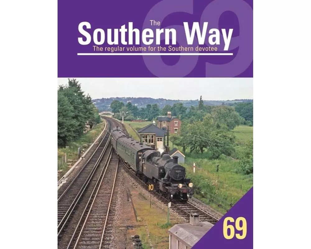 Southern Way 69