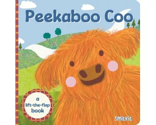 Peekaboo Coo