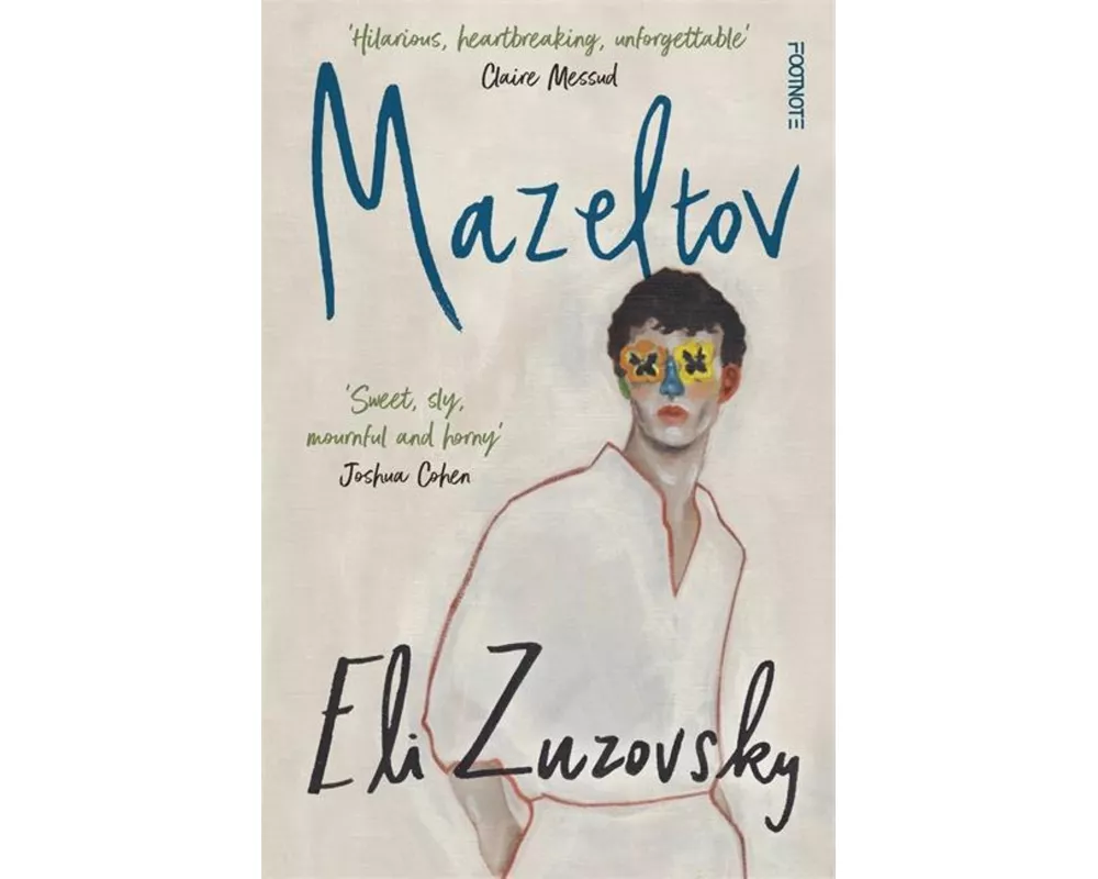 Mazeltov