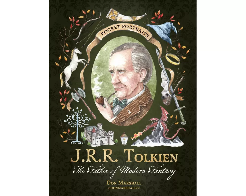 J.R.R. Tolkien