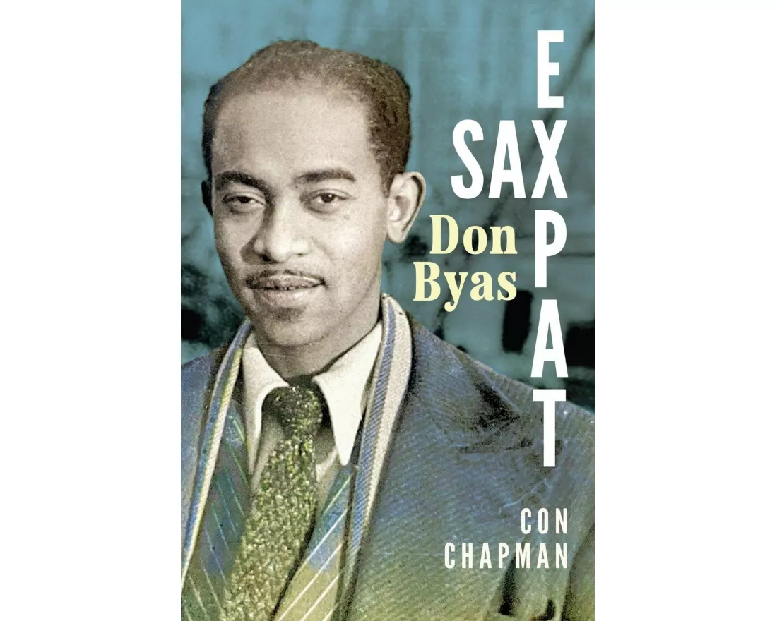 Sax Expat