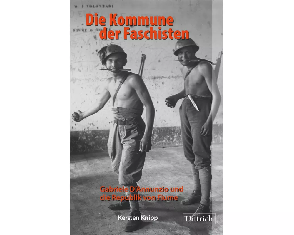 Die Kommune der Faschisten