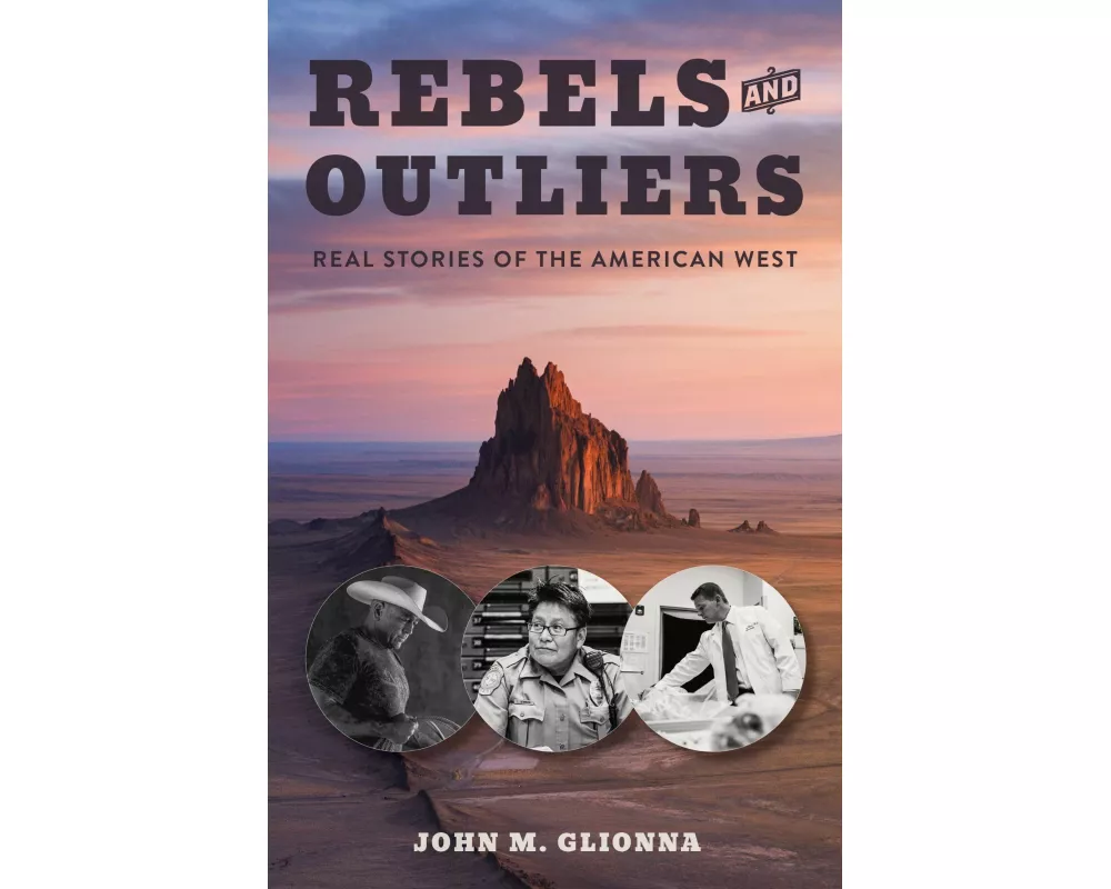 Rebels and Outliers