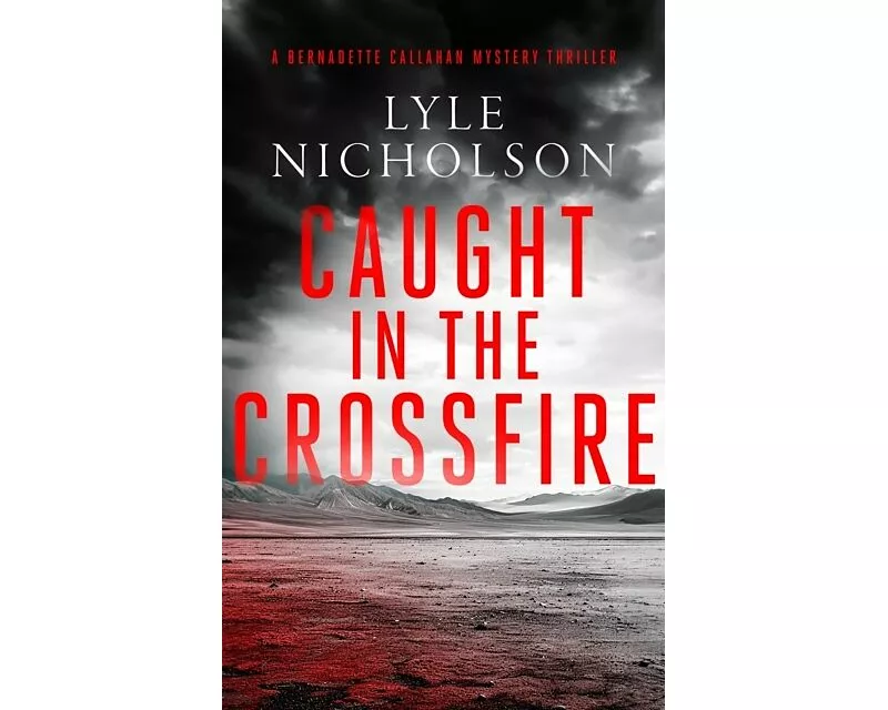 Caught In The Crossfire