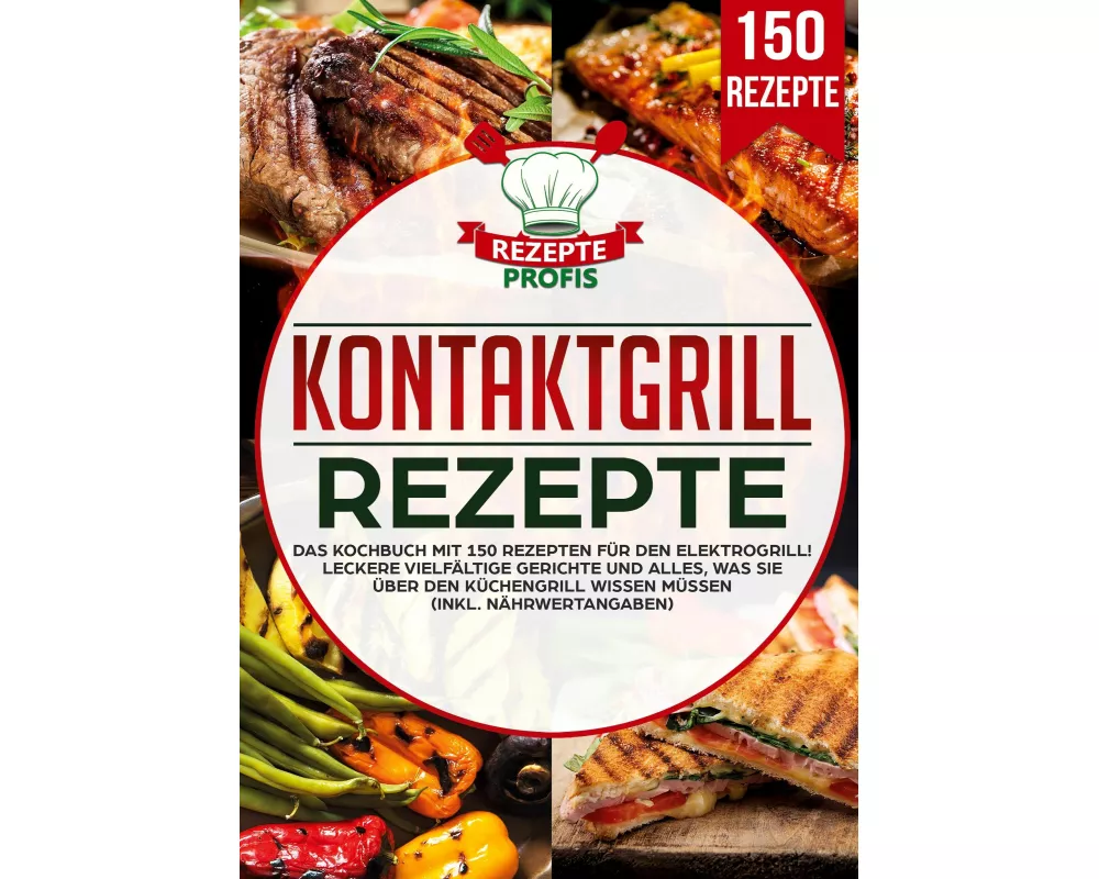 Kontaktgrill Rezepte