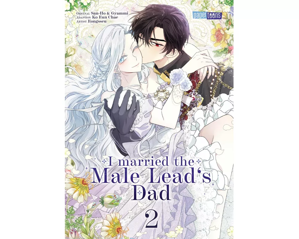 I married the Male Lead's Dad 02