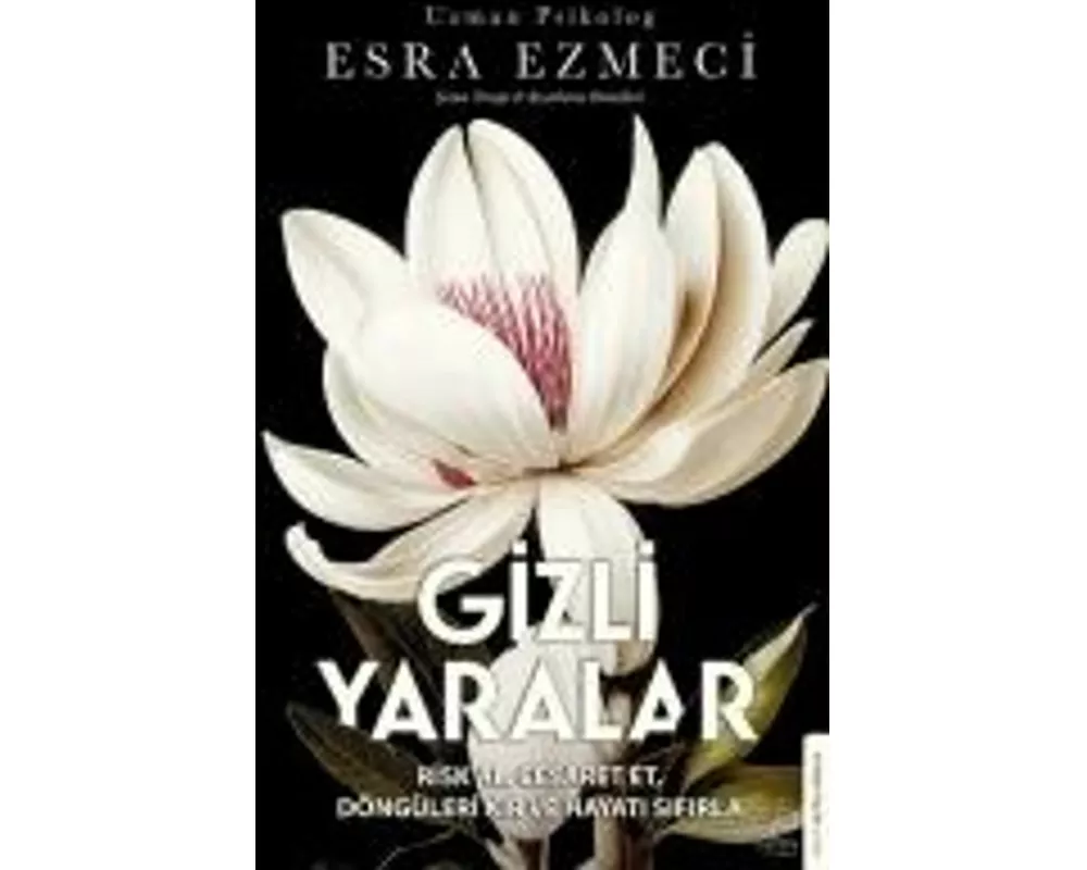 Gizli Yaralar