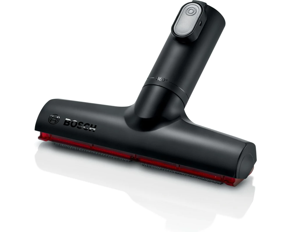 Bosch Polsterdüse BHZUXXLN XXL, mechanisch, 360° Rotation