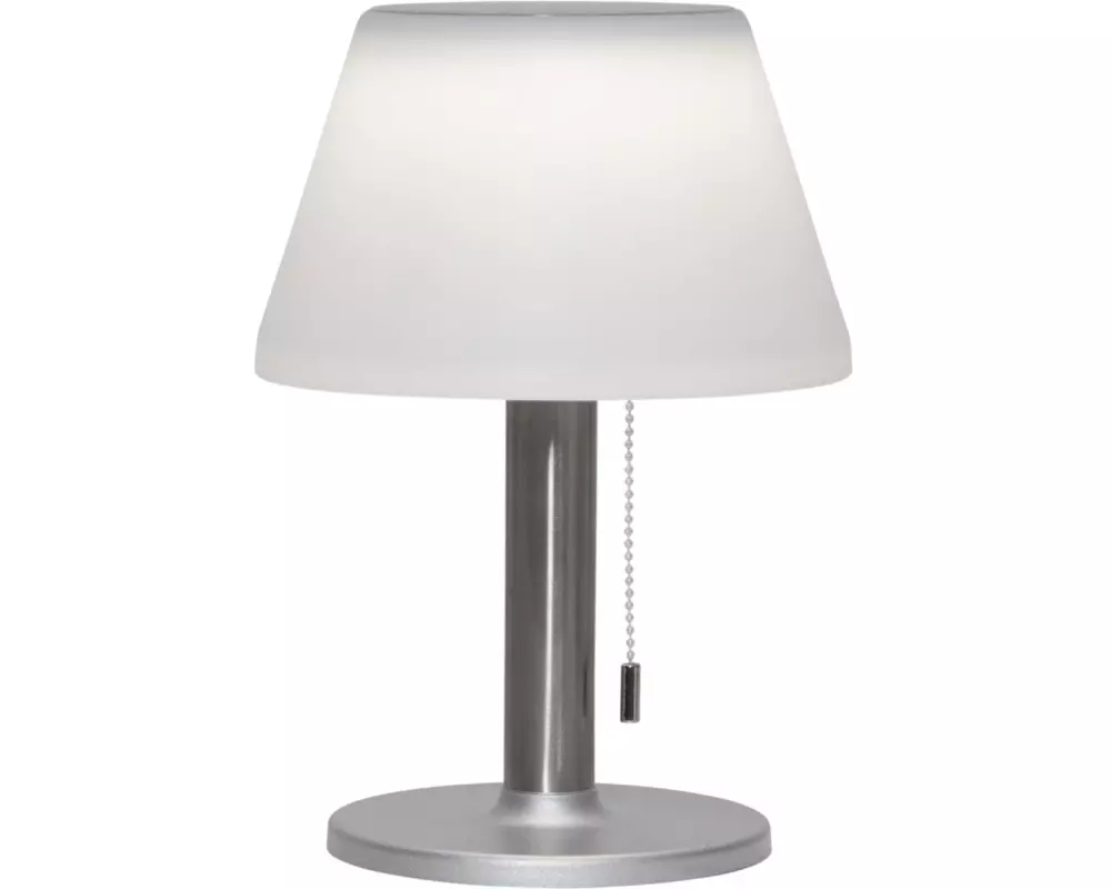 Star Trading Tischleuchte Solar Solia,