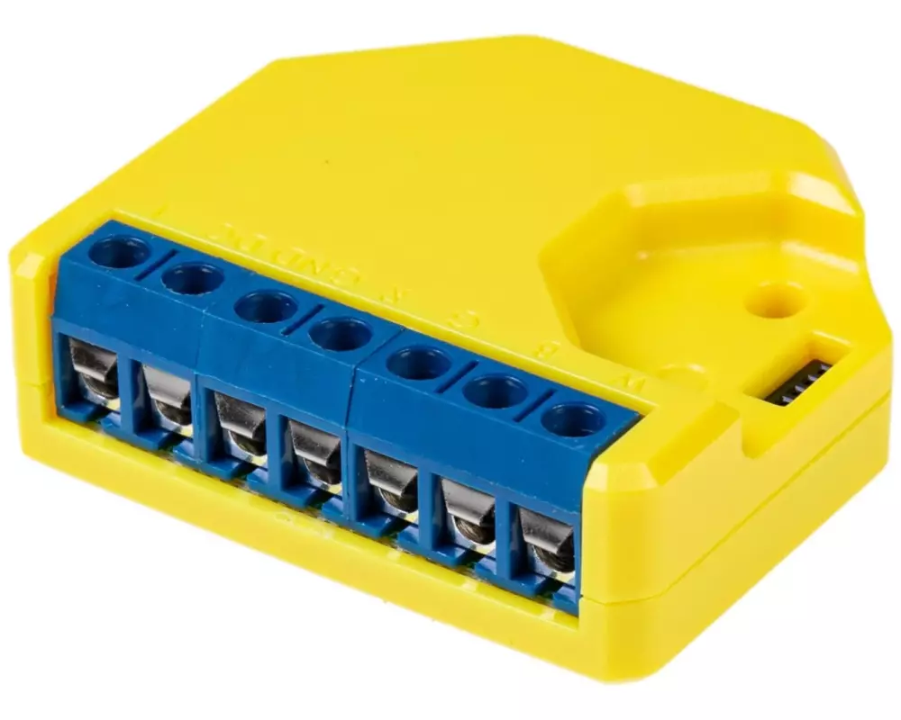 Shelly WLAN-RGBW-Controller Shelly RGBW2