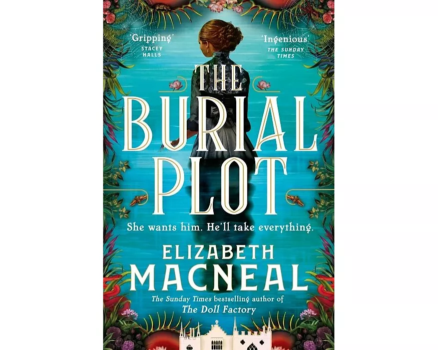 The Burial Plot