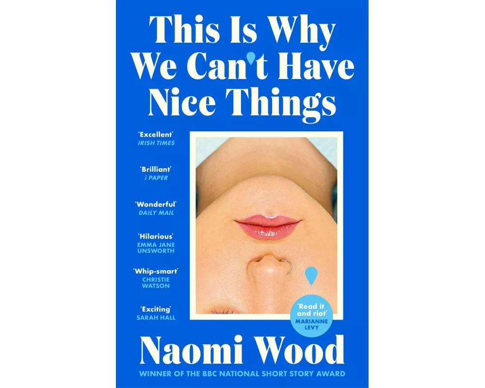 This Is Why We Can't Have Nice Things