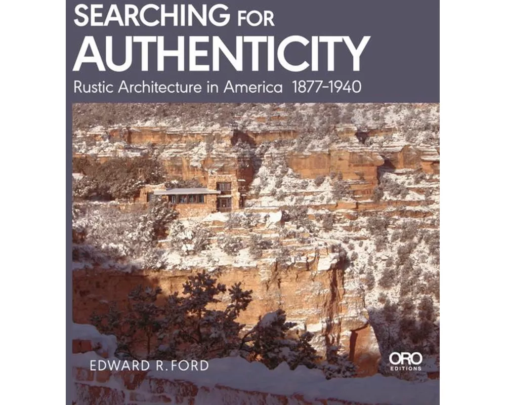 Searching for Authenticity
