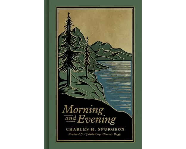 Morning and Evening
