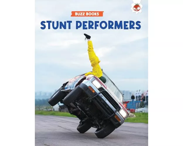 Stunt Performers