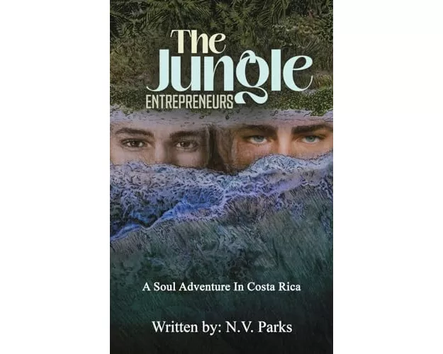 The Jungle Entrepreneurs