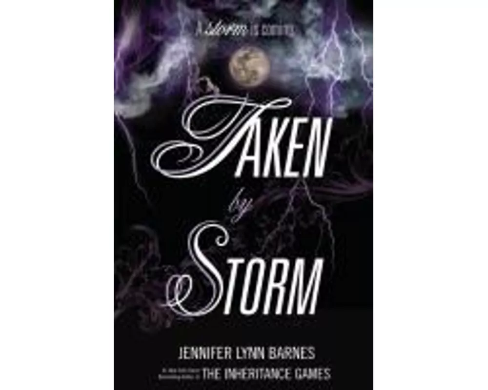 Taken by Storm