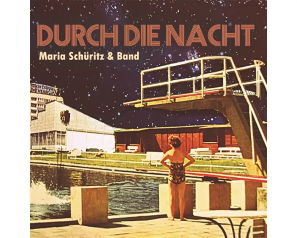 Durch die Nacht