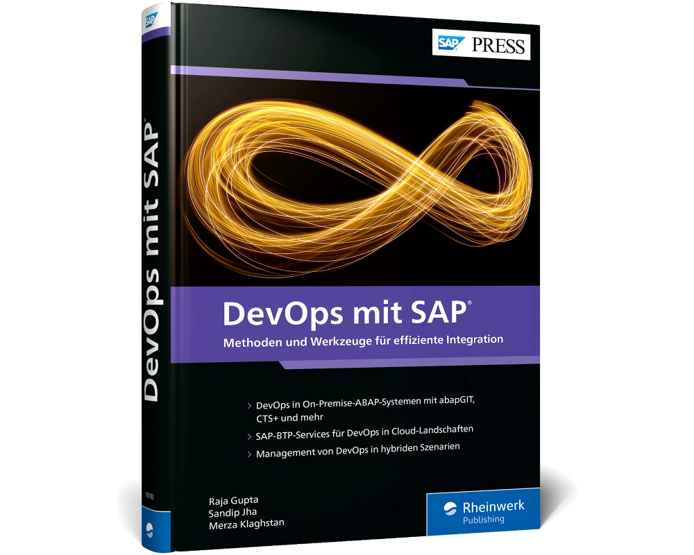 DevOps mit SAP