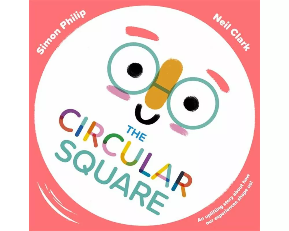 The Circular Square