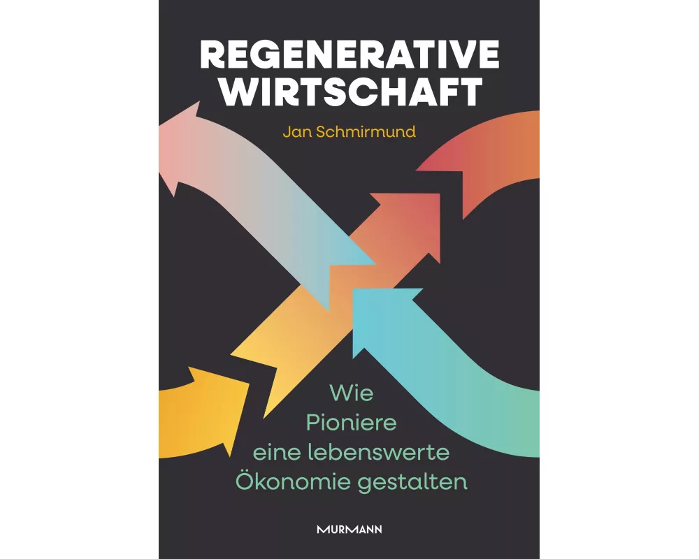 Regenerative Wirtschaft