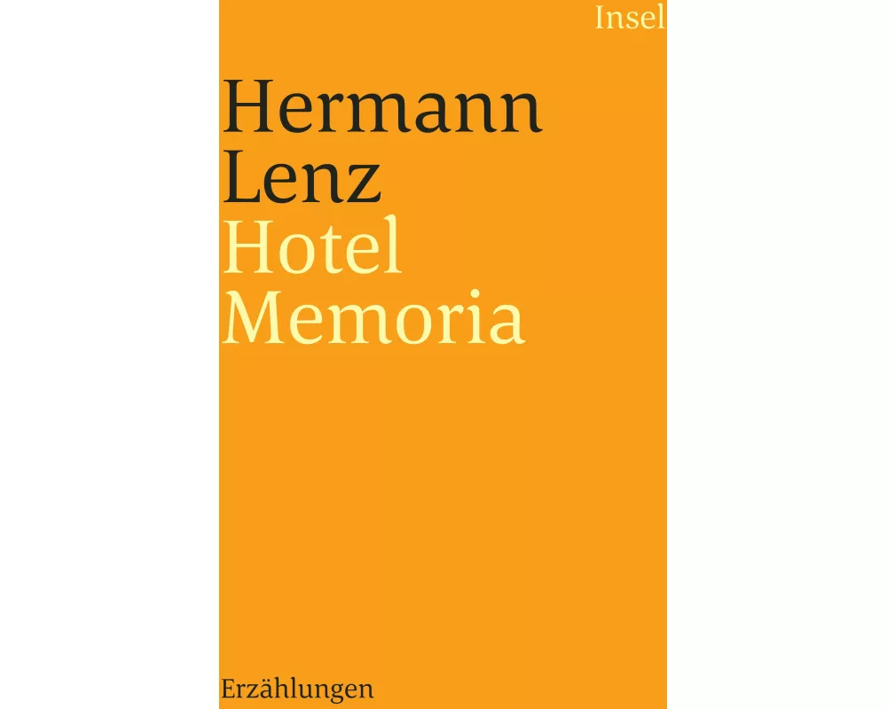 Hotel Memoria