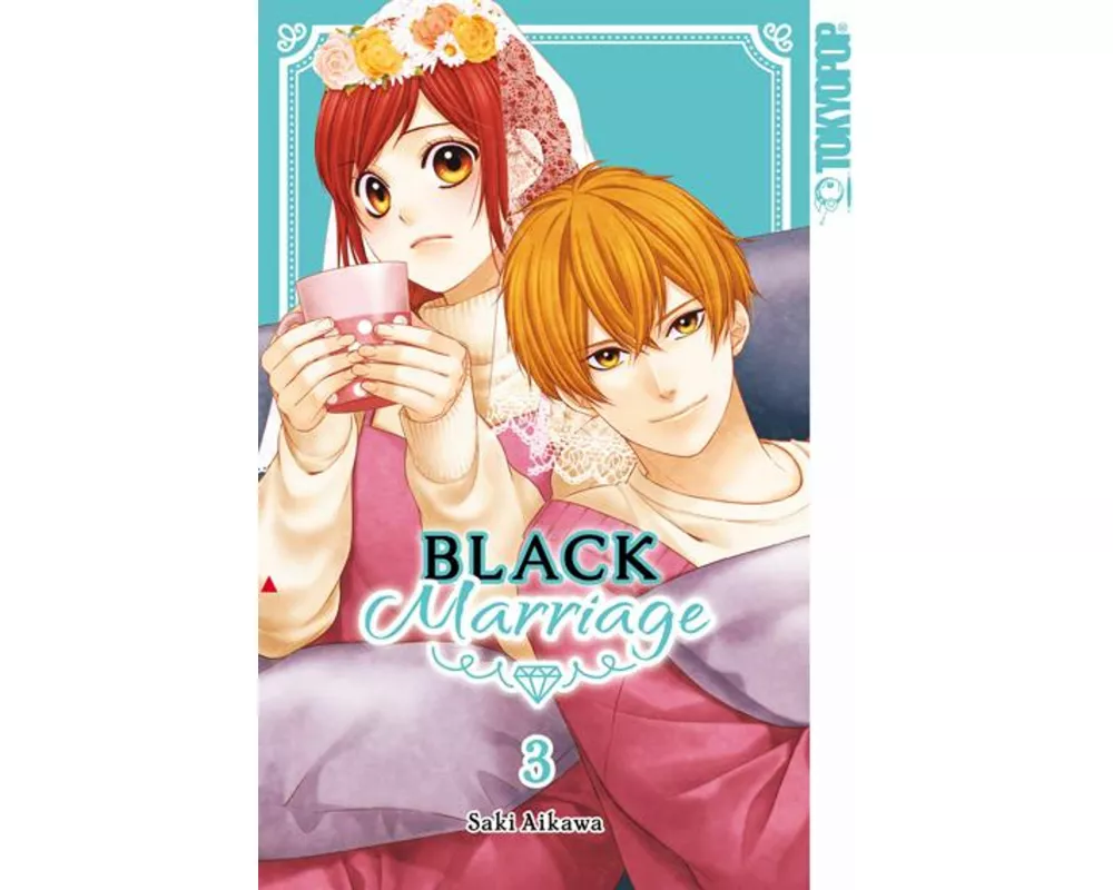 Black Marriage 03