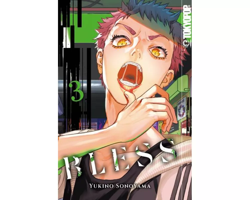 Bless 03